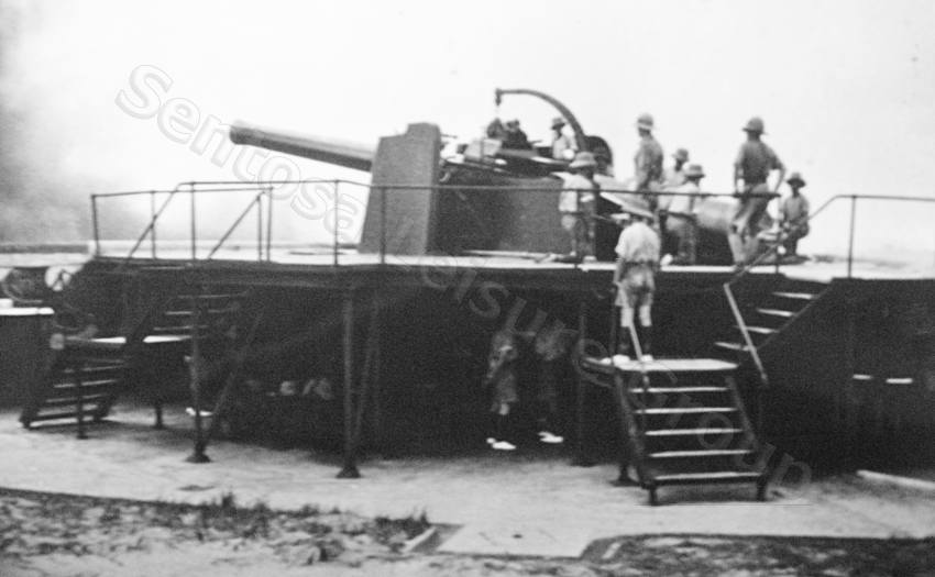 9.2 inch gun