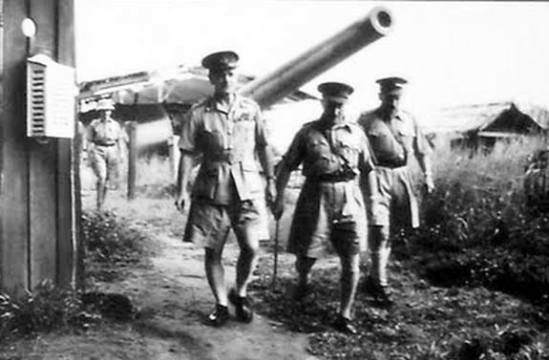 General Wavell
