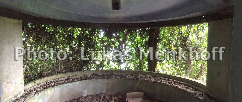 Inside a Searchlight post