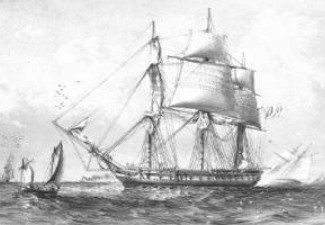 HMS Meander