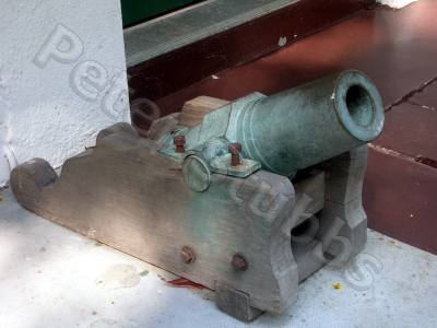 Signal Cannon