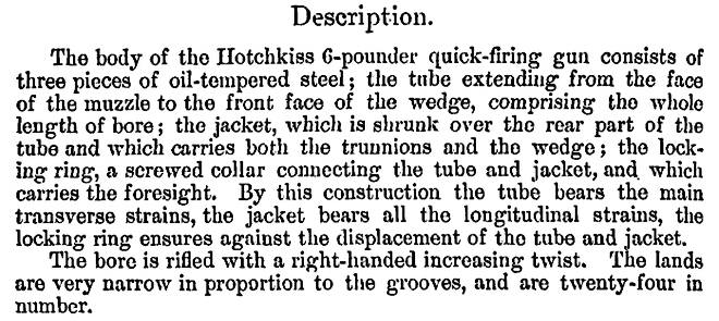 A page from the Handbook