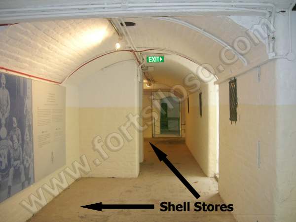 The Shell Store